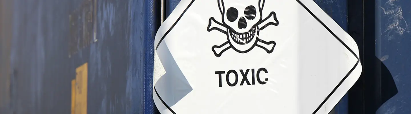 Toxic Chemicals