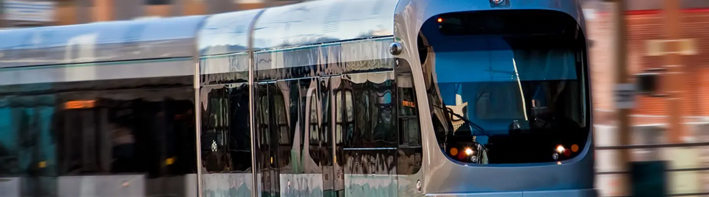 Cities Push Big Light Rail Investments 
