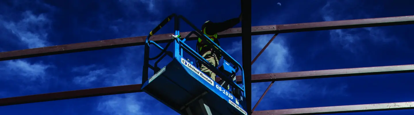 aerial lift