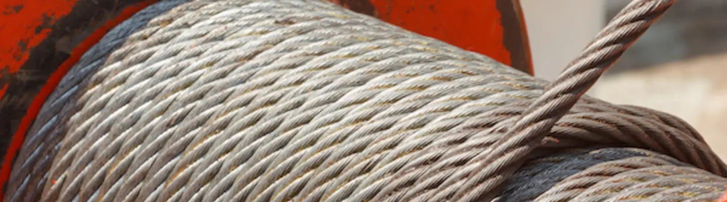 Orange Cable Puller