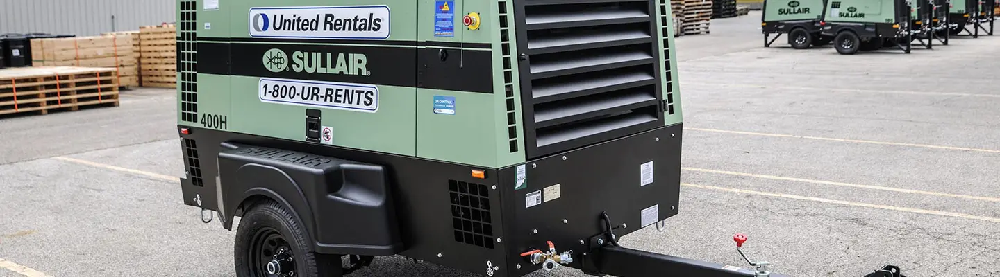 Air Compressor Article Hero