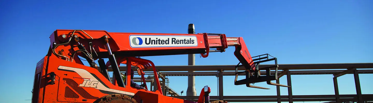 Forklift