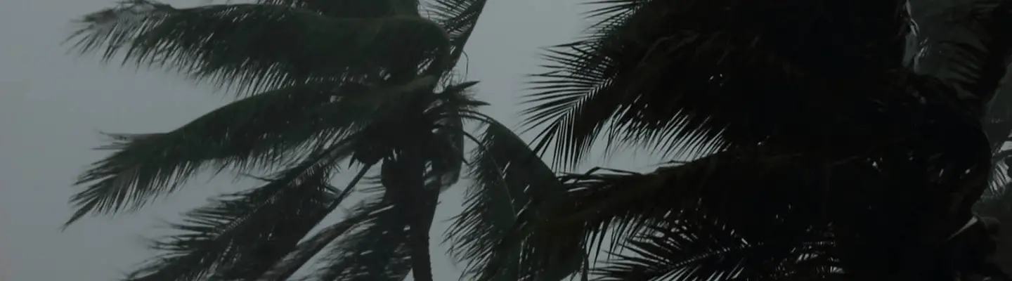 Hero Hurricane Prep