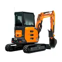 Mini Excavator