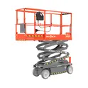 Scissor Lift