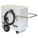 Flagro direct fired heater