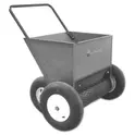 Lawn spreader