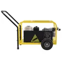 Vacuum tester