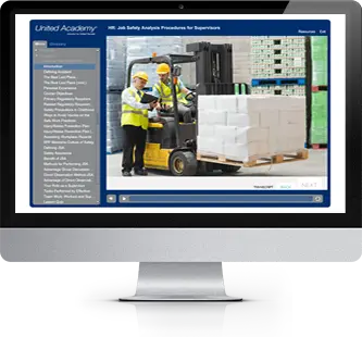 Job Safety Analysis Procedures for Supervisors
