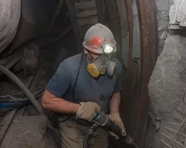 Silica Safety