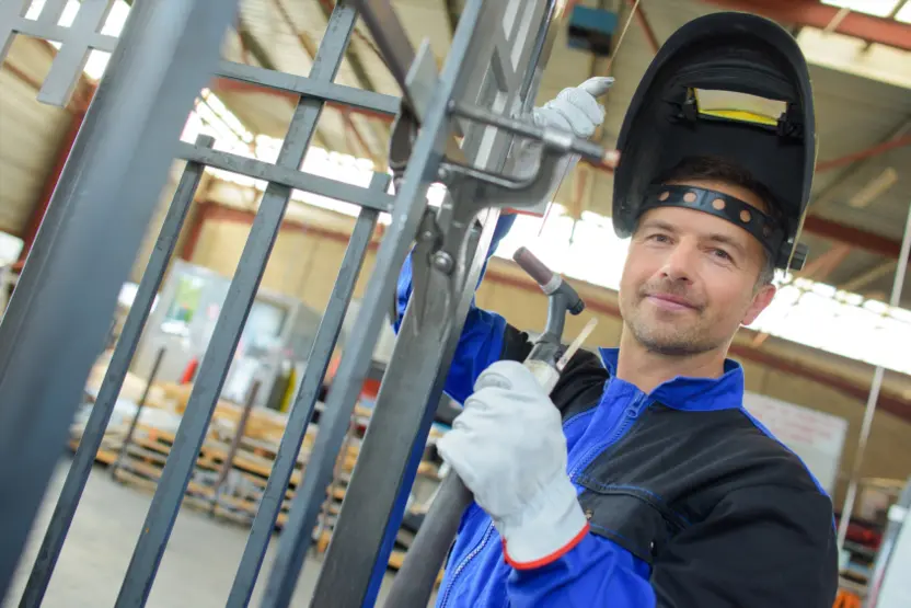 Welding Safety