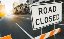 Signs, Signals, and Barricades