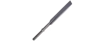 Pavement Breaker Chisel, 1 1/8 in. by 6 in.