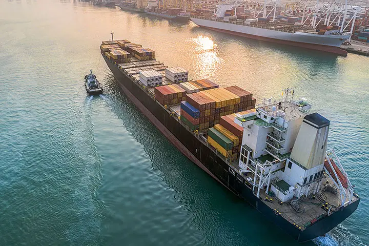 Electrical Solutions - Maritime