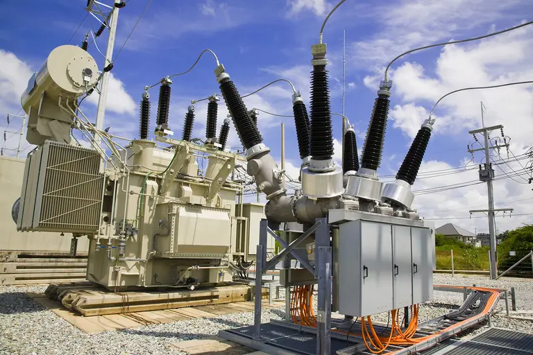 Trench Safety: Utilities Hero image