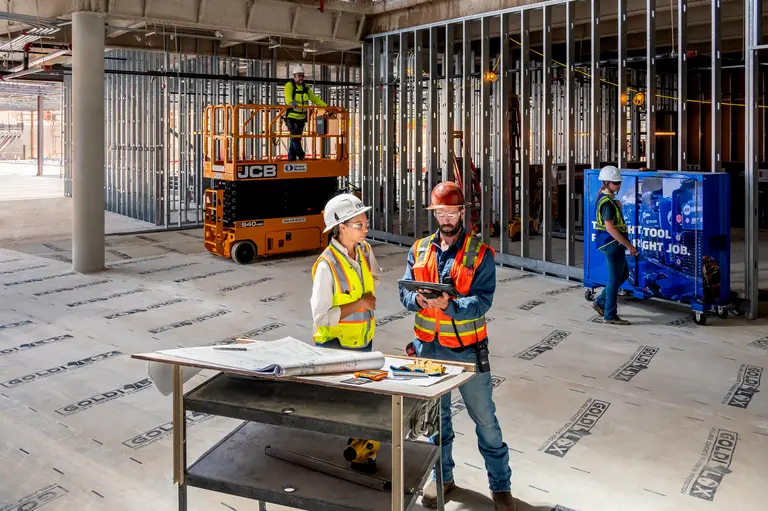 construction
