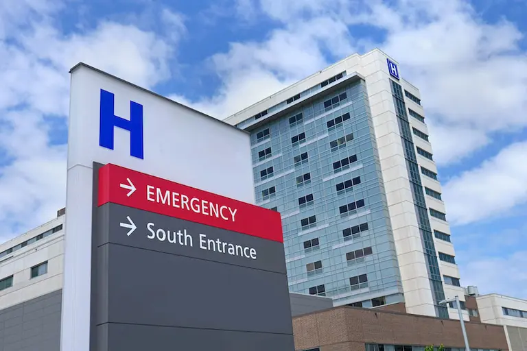 Healthcare-Hospital