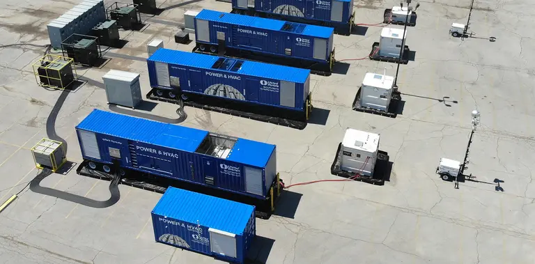 HVAC solutions