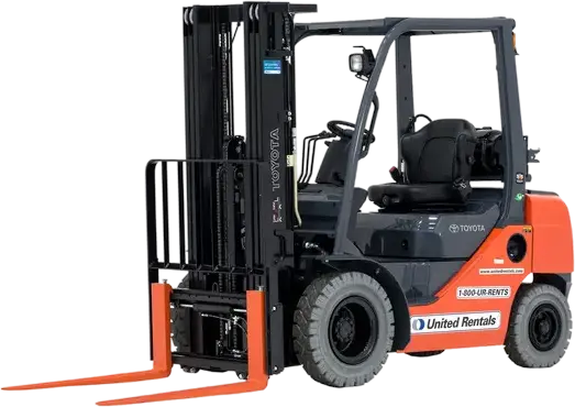 Forklifts