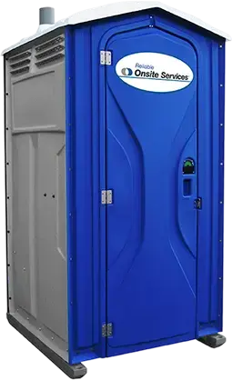 Porta Potties