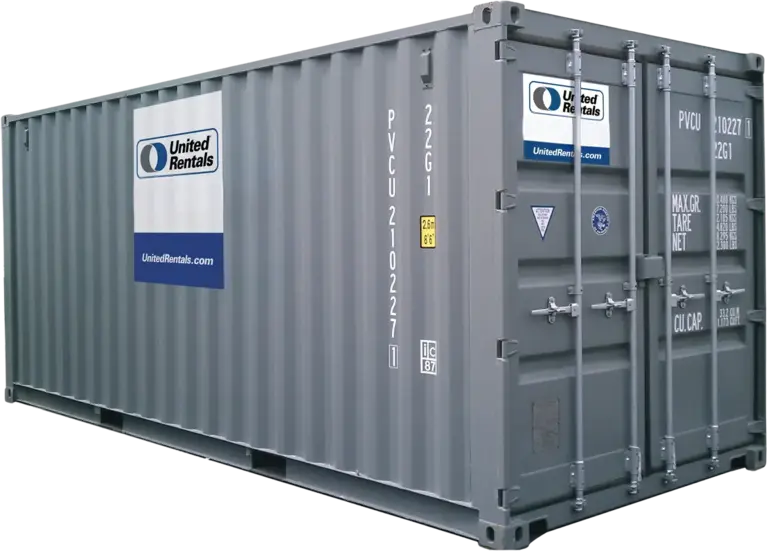 Storage Containers