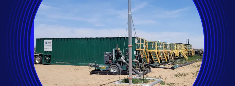 Fluid Solutions watering system