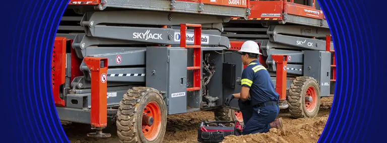 Customer Equipment Solutions