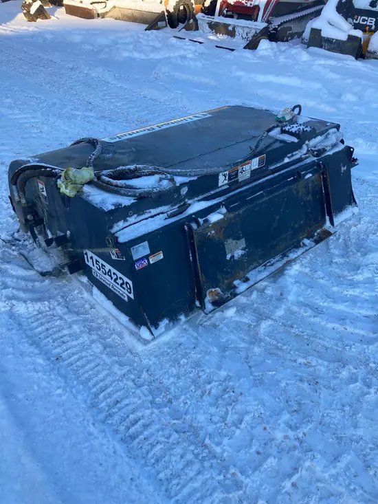 2022 ATI McMillen 21572M-0022 Attachment