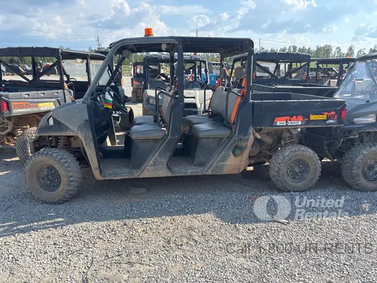 2022 Polaris PRO XD 4000D Utility Vehicle