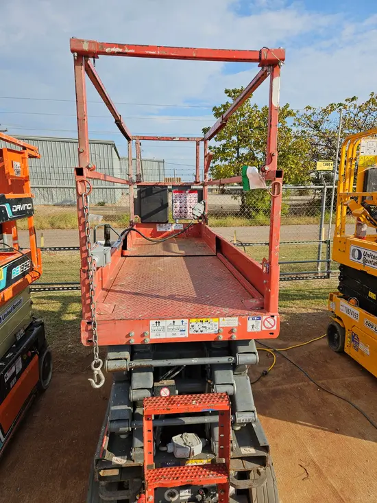 2019 Skyjack SJIII3226 Scissor Lift