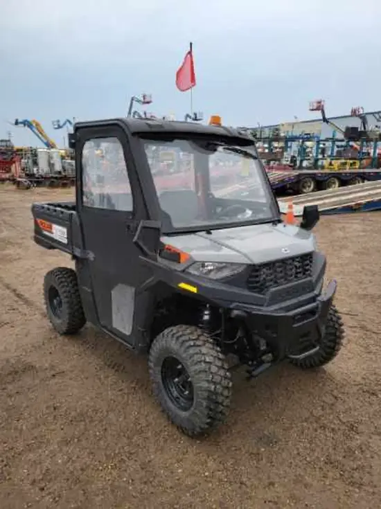 2023 Polaris PRO XD MID-SIZE Utility Vehicle