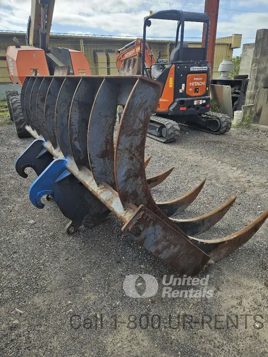 2021 PEMBERTON L300/500-8-106 Attachment
