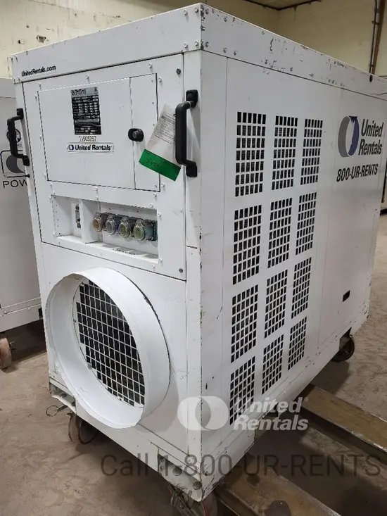 2019 KWIKOOL KPO12-23H Portable Air Conditioner