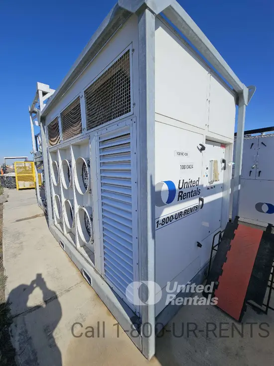 2018 Custom Air Products & Services PPKV-40TD-0NN90