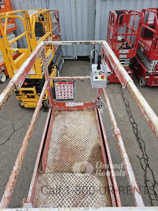2019 Skyjack SJIII3219 Scissor Lift