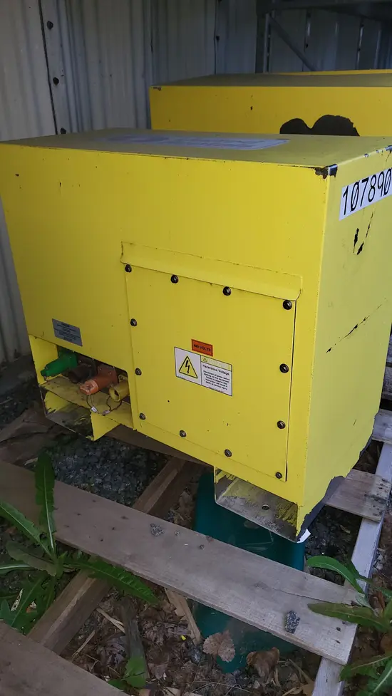 2018 ESL Power Systems 2282-21FWY