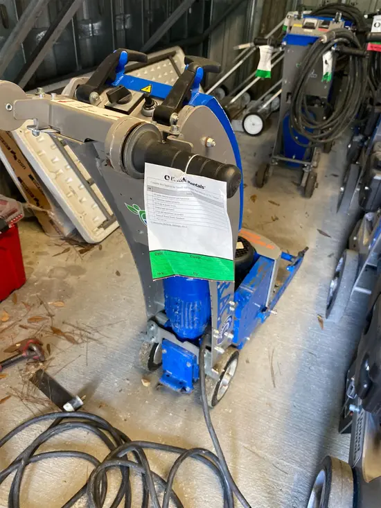 2022 Husqvarna BS-110 Stripper