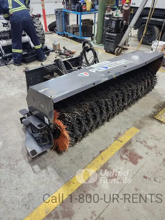2022 ATI McMillen 22072MH-0022 Attachment