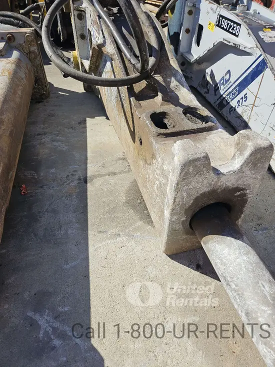 2021 FURUKAWA K-FX175QTV Attachment