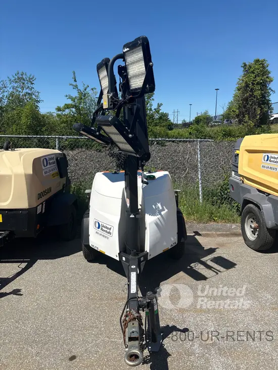 2020 Magnum Pro MLTS-2 Portable Work Light