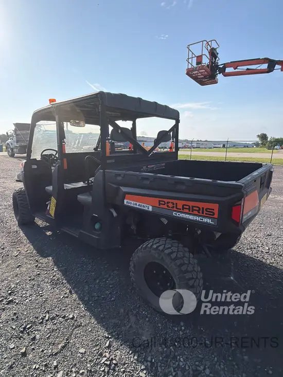 2024 Polaris PRO XD 4000D Utility Vehicle