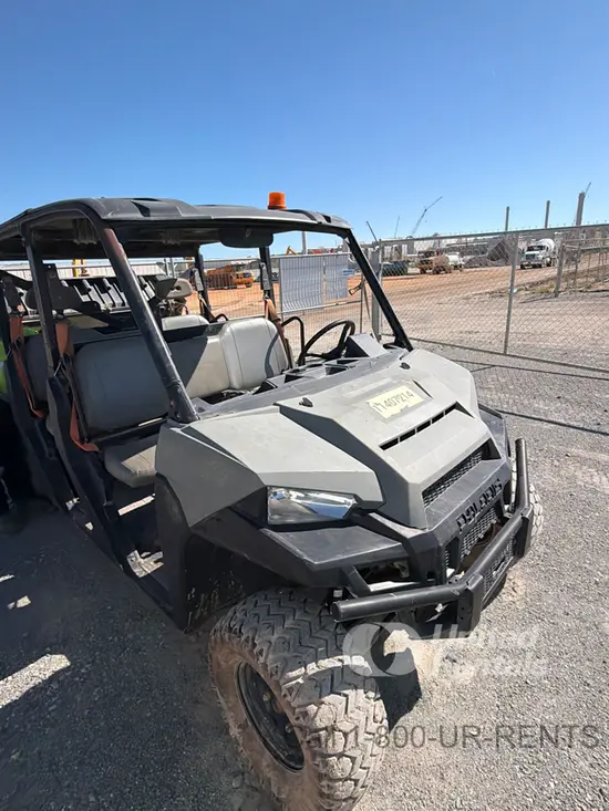 2022 Polaris PRO XD 4000D Utility Vehicle