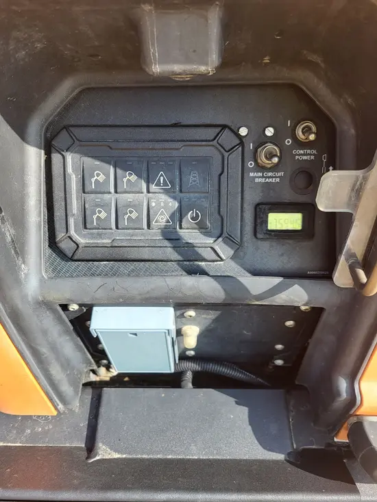 2022 Generac MLTS-4 Portable Work Light