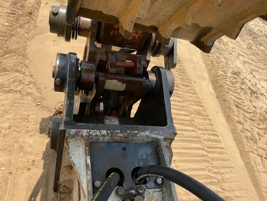 2019 FURUKAWA K-FX175QTV Attachment