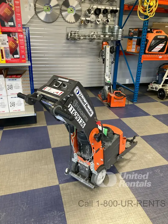 2023 Husqvarna BS-110 Stripper