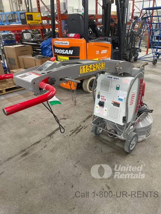 2022 Husqvarna BMG-555