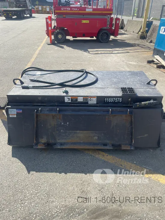 2023 ATI McMillen 21572M-0022 Attachment