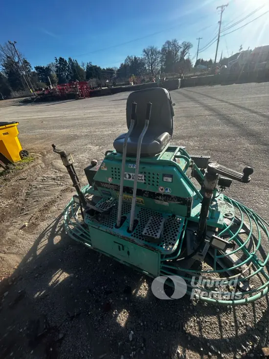 2023 Multiquip HHNG5 Screed/Trowel