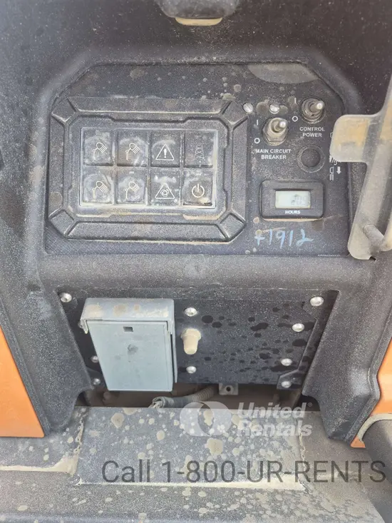 2022 Generac MLTS-2 Portable Work Light