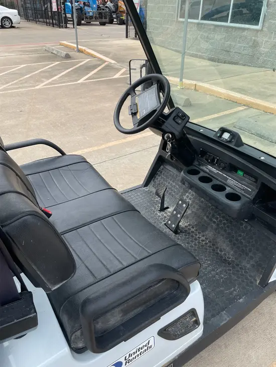 2021 Columbia JOURNEYMAN 2+2 Utility Vehicle